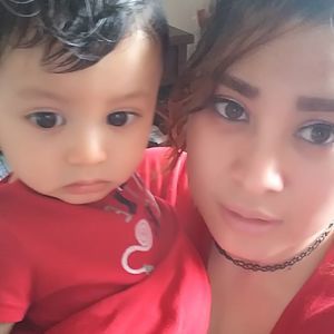 Meet your Posher, Sandra